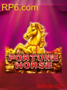 FortuneHorse