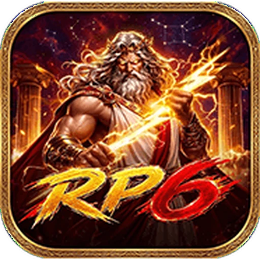 RP6.com-Situs Slot Online Terpercaya di Indonesia Logo